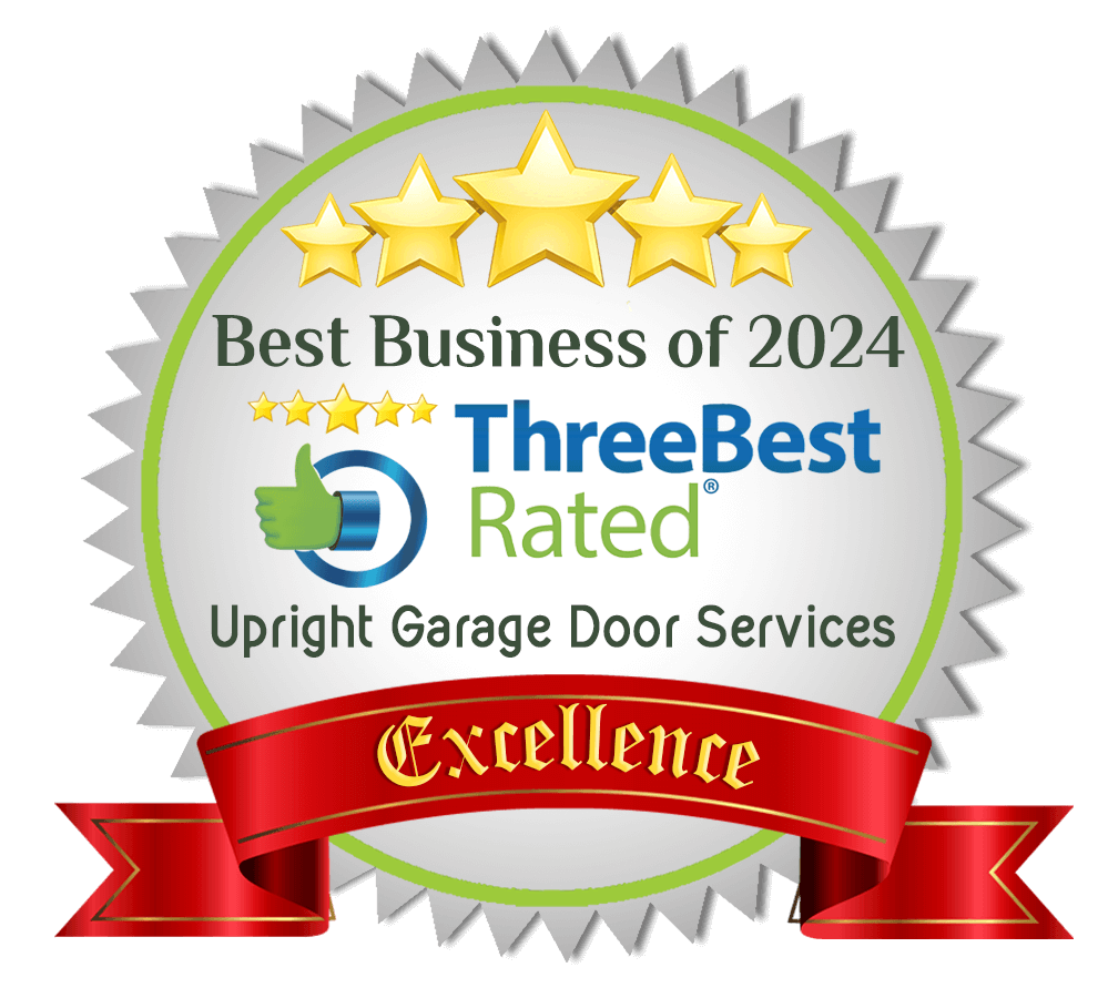 Garage Door Companies