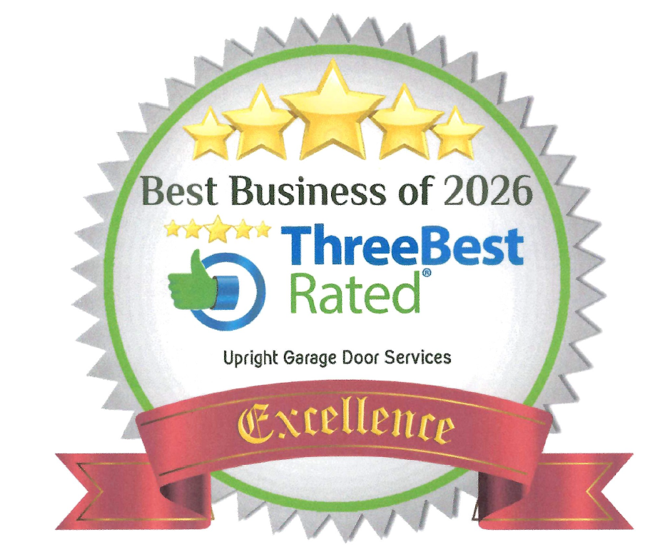 Garage Door Companies